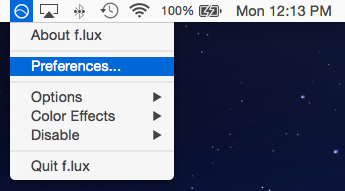f.lux.free download for mac